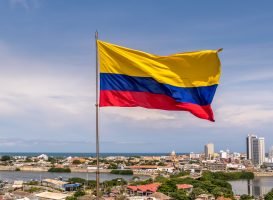 colombia kansspelbelasting