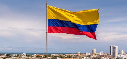 colombia kansspelbelasting