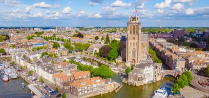 Dordrecht speelautomatenhallen