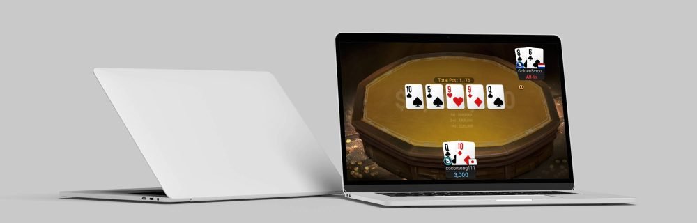 goldenscrooge ggpoker