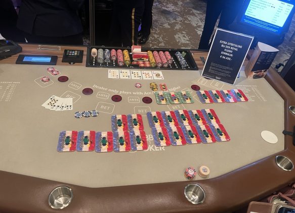 Jackpots Royal Flush
