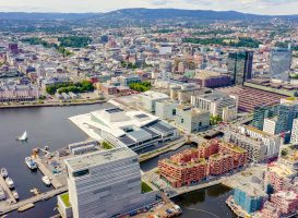 Noorwegen actieplan