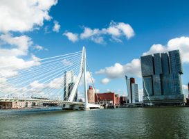Rotterdam