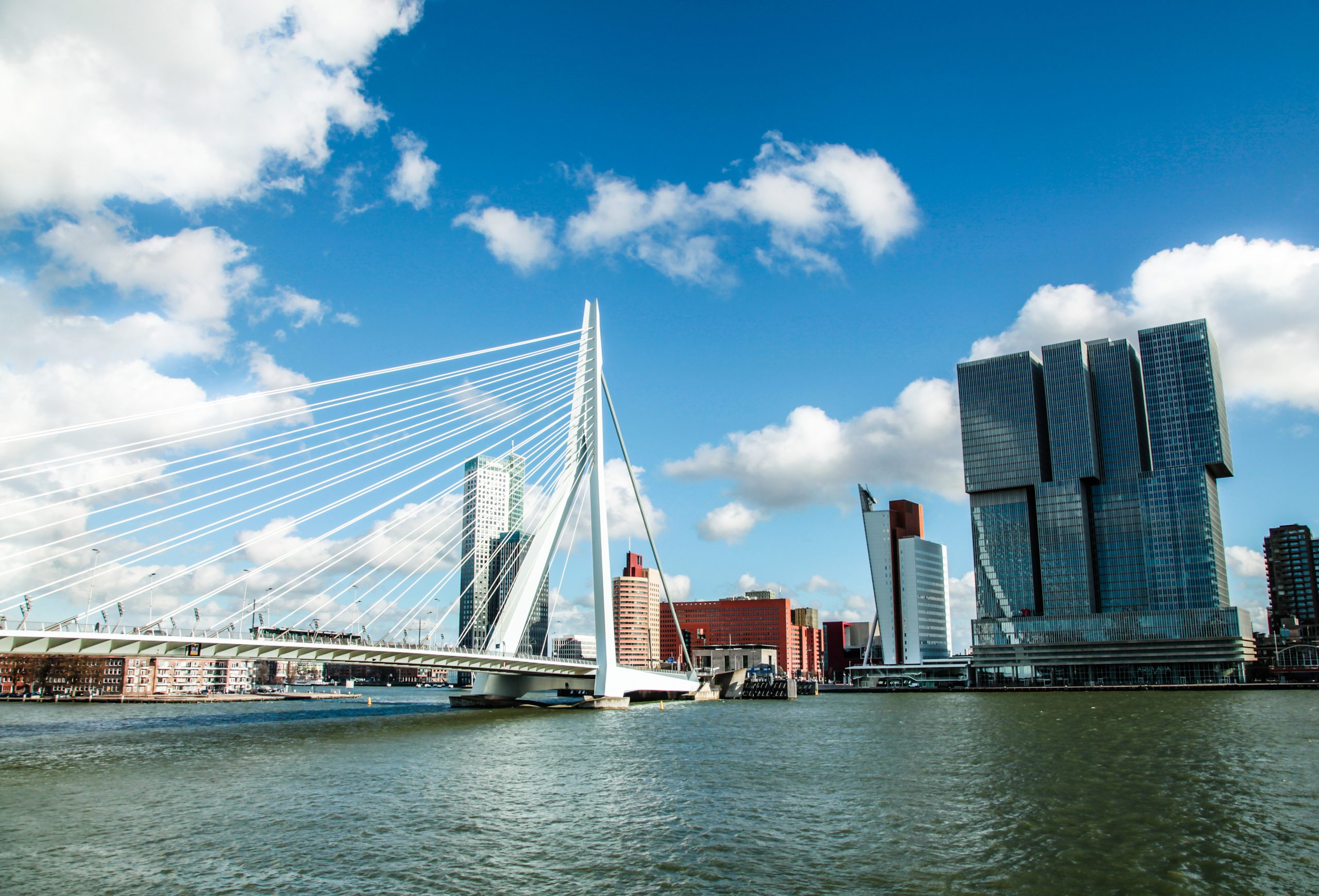 Rotterdam