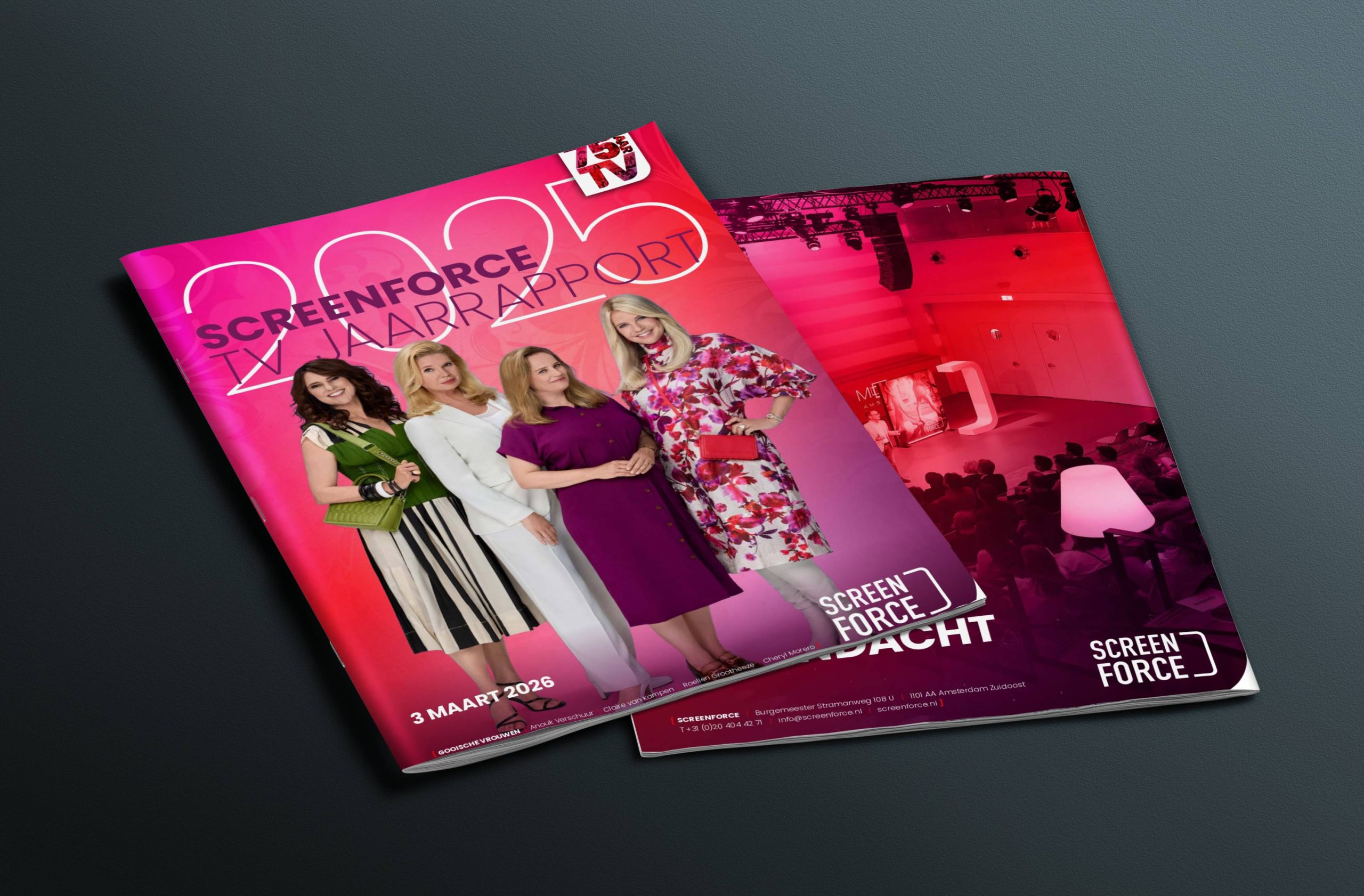 tv jaarrapport 2025