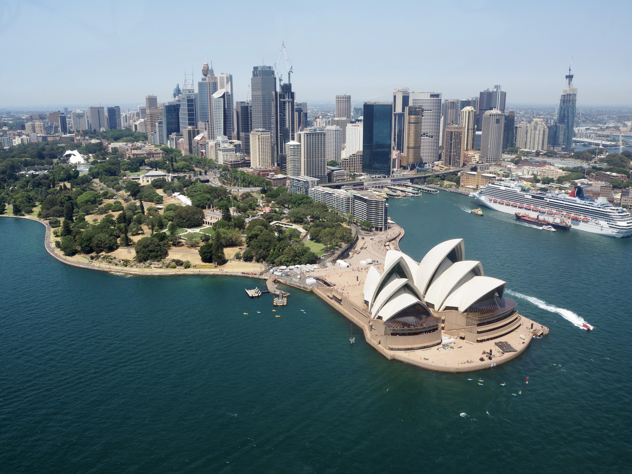 Sydney