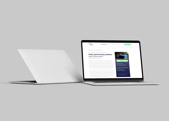 webinar gokproblematiek