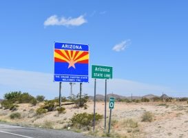 Arizona Kalshi