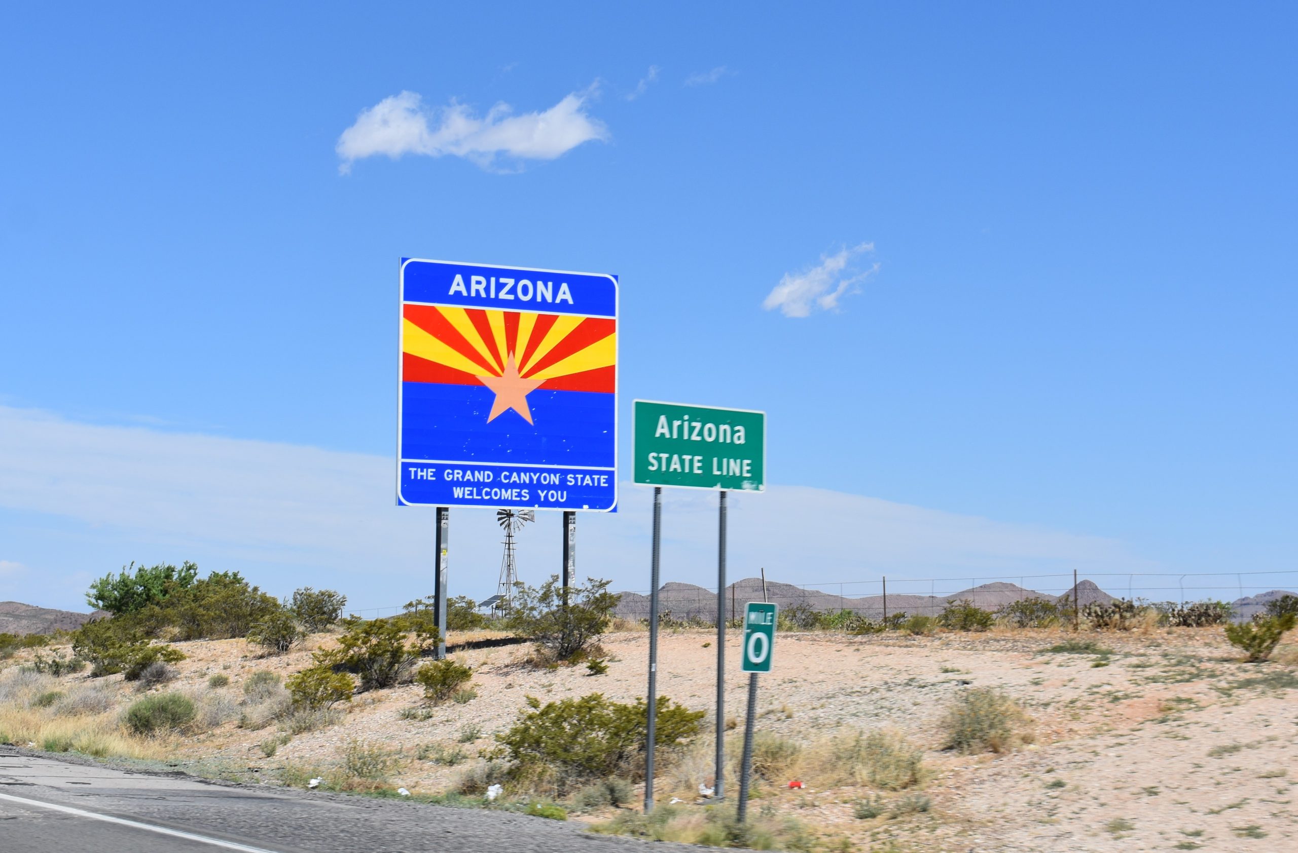 Arizona Kalshi