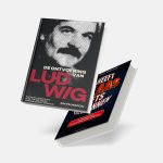 Kim Palmaccio en Michael van Dijk op longlist voor Brusseprijs 2026