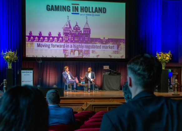 Chris Adriaansz Franssen Tolboom Advocaten Gaming in Holland