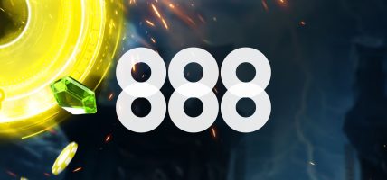 888 welkomstbonus