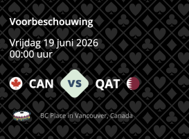 Canada - Qatar