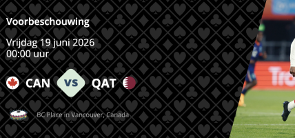 Canada - Qatar
