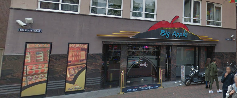 The Most Important Elements Of bc game