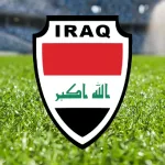 Irak WK 2026