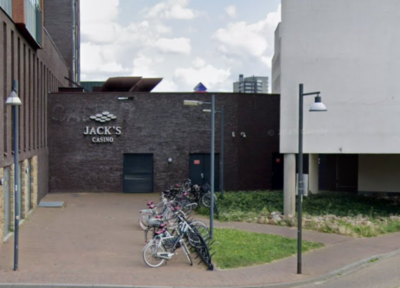 Jack's casino roermond