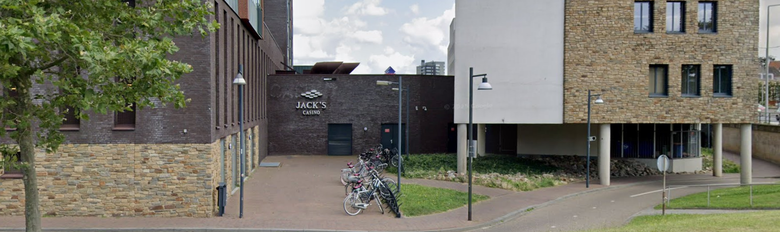 Jack's casino roermond