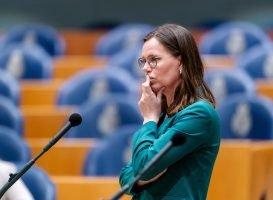 kamervragen 888 Mirjam Bikker