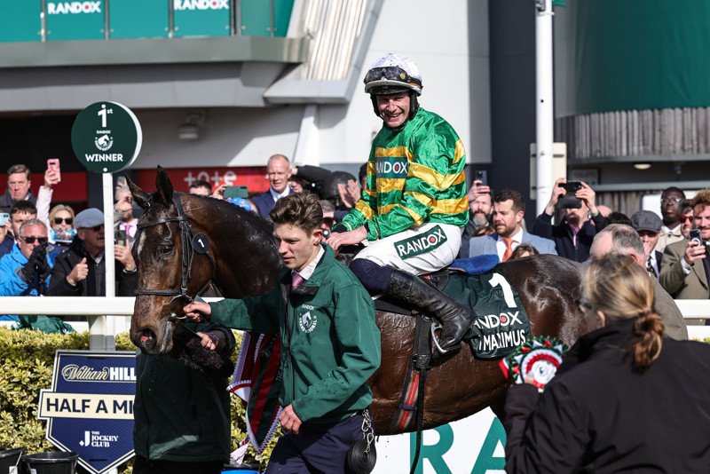 Grand National