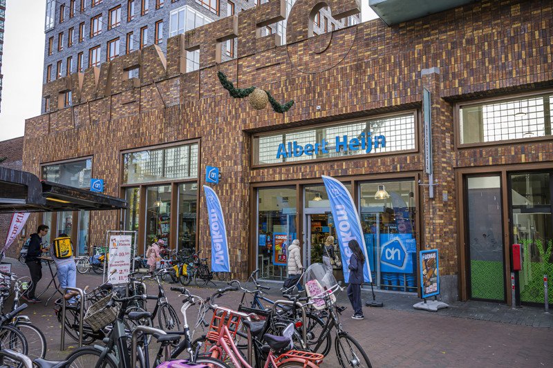 Albert Heijn