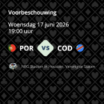 Portugal - Congo