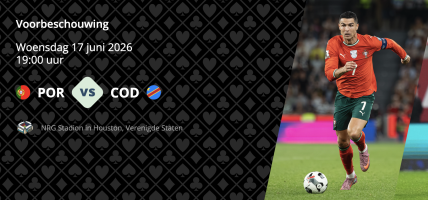 Portugal - Congo