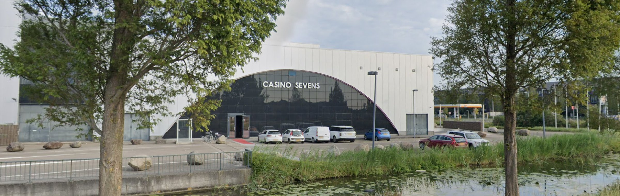 Rechtszaak Casino Sevens over Cruks