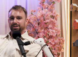 Joris Ruijs, podcast Onder Druk