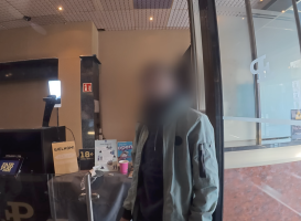 Mislukte overval op Fair Play Casino Maastricht