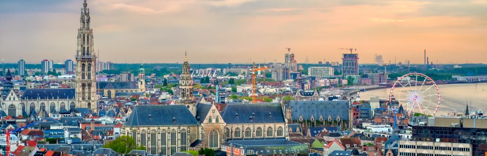 Antwerpen
