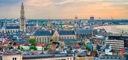 Antwerpen