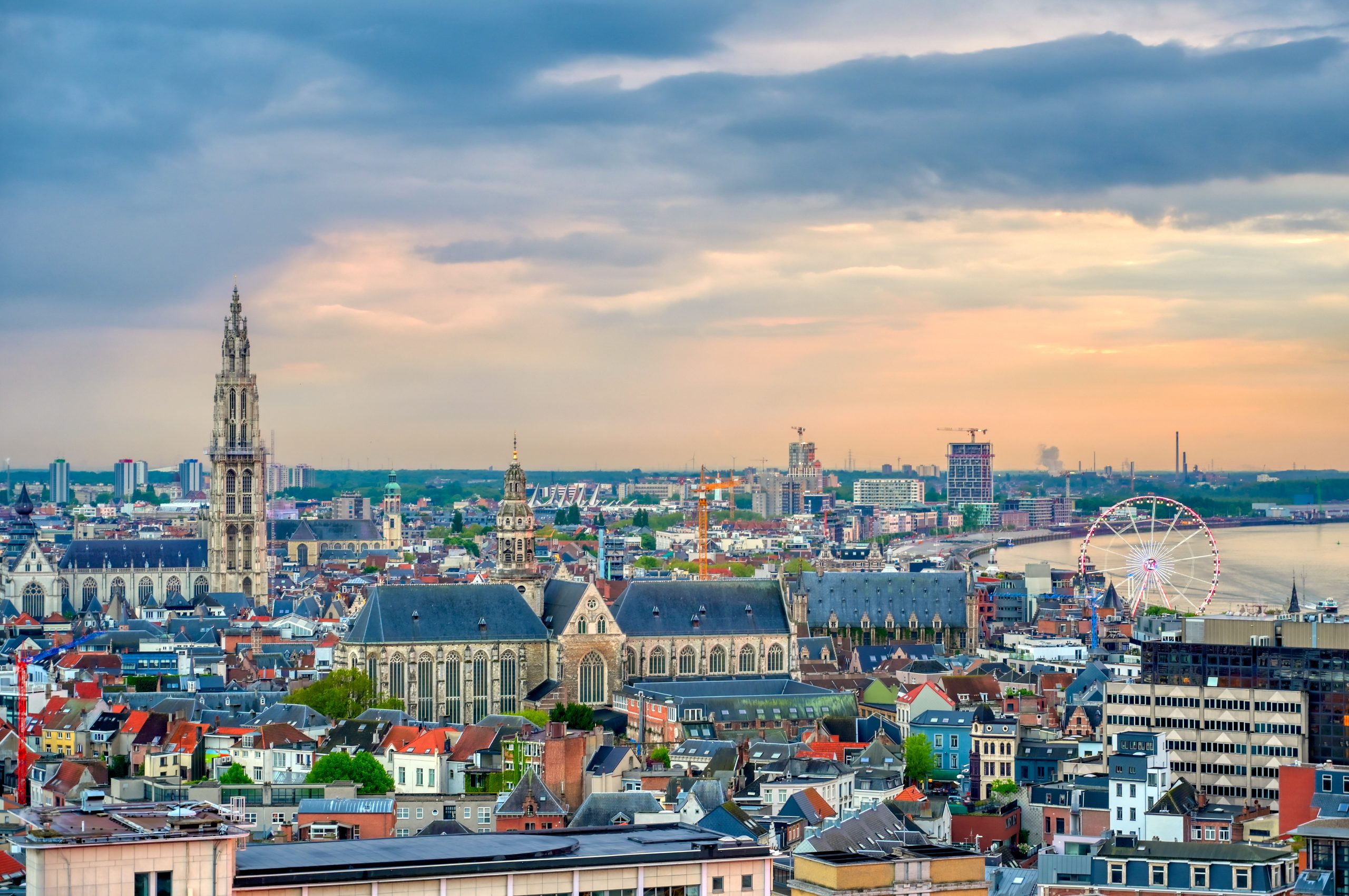Antwerpen