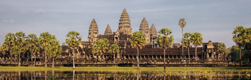 Cambodja