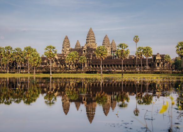 Cambodja