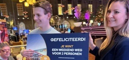 Breda bezoeker 19 miljoen