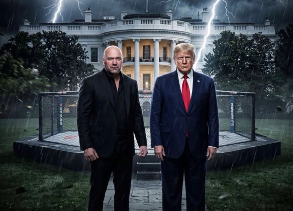 Trump Stake