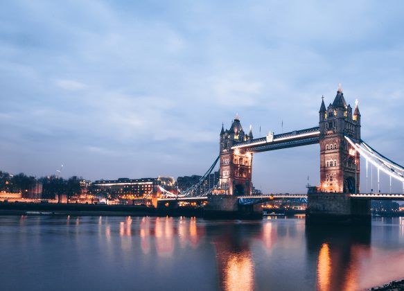 Londen