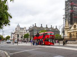 Londen