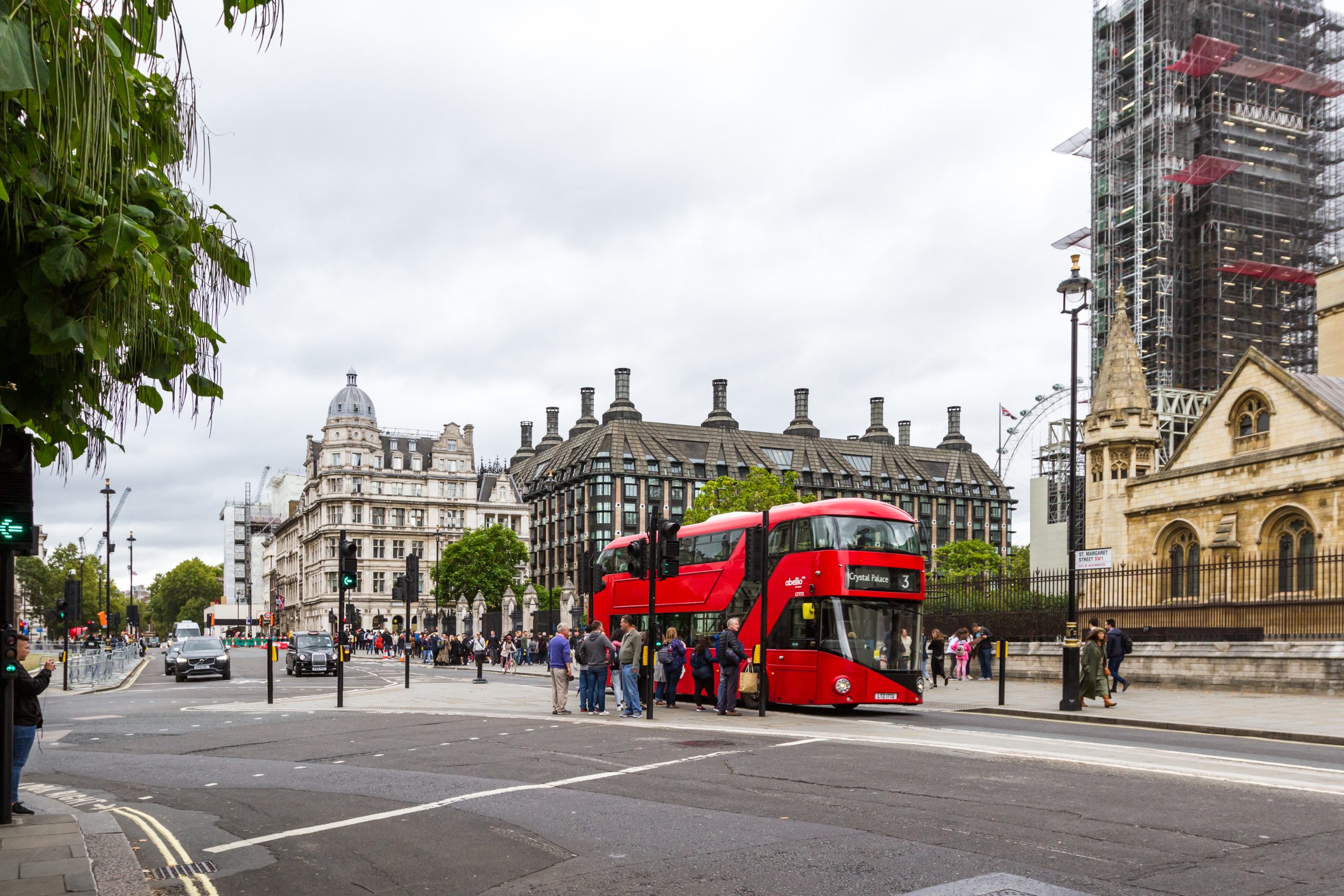 Londen