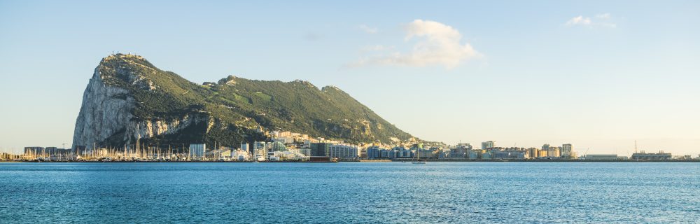 Gibraltar