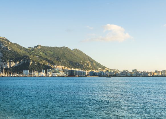 Gibraltar