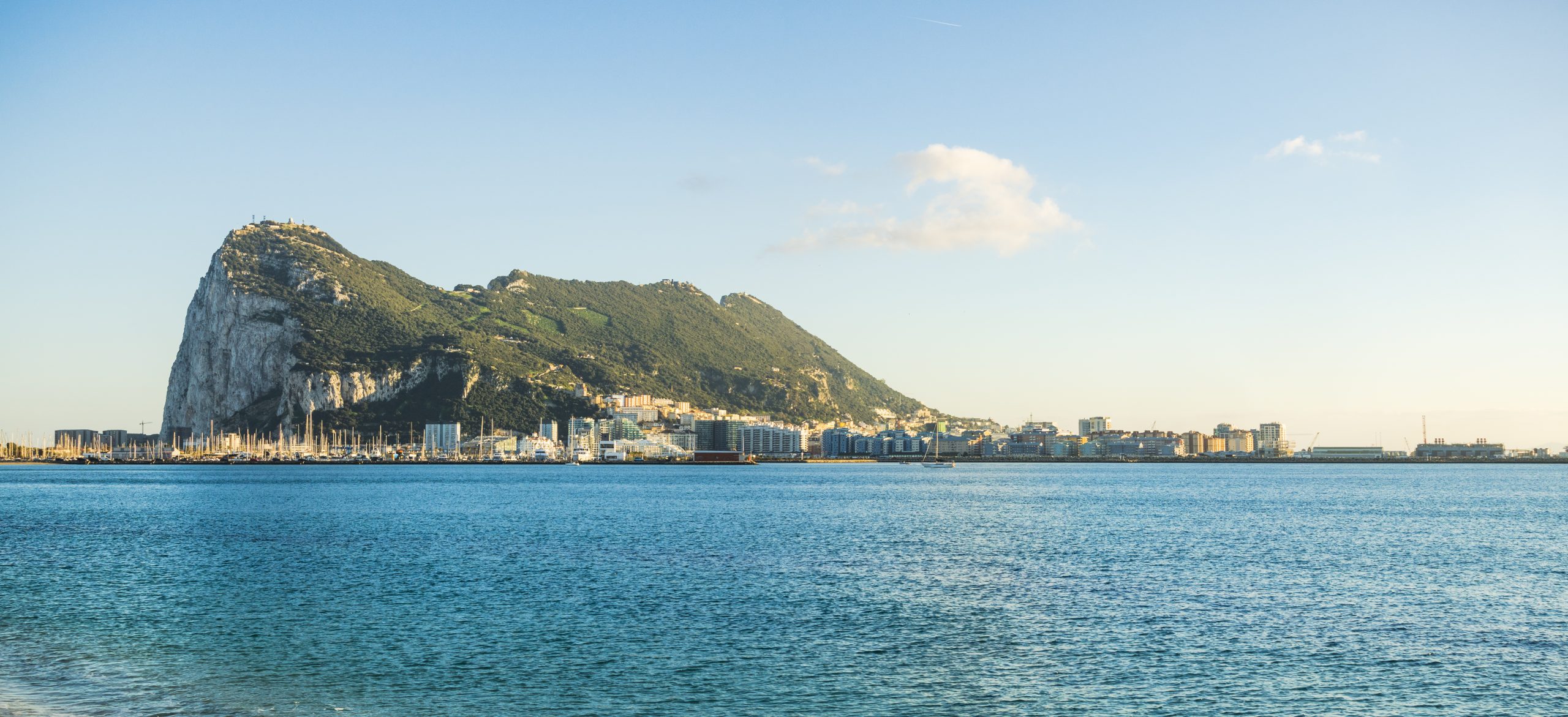 Gibraltar