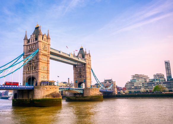 Londen