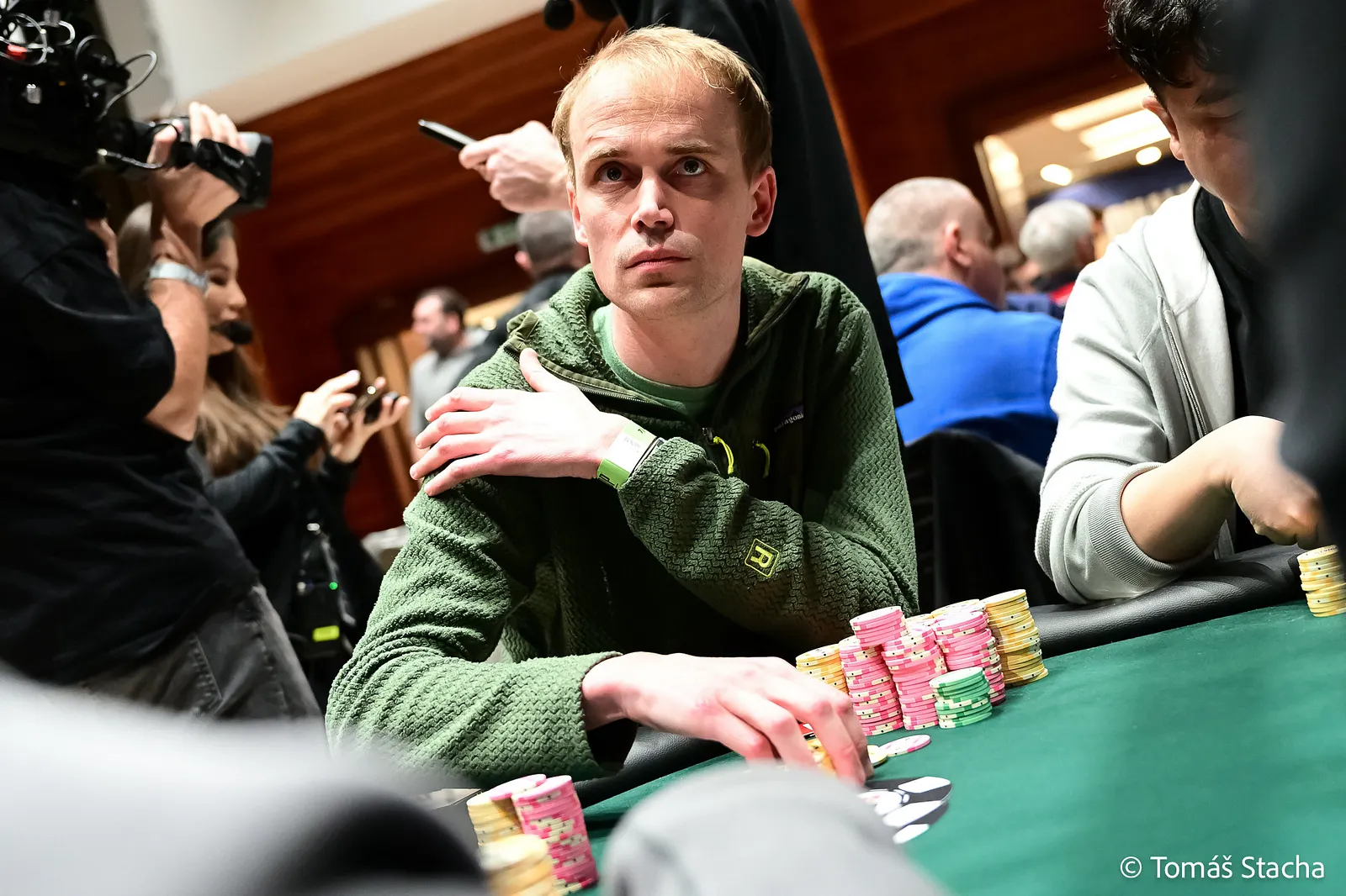 Werner Lootsma