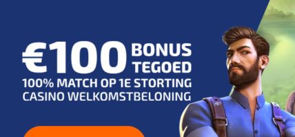 Betnation casino welkomstbonus