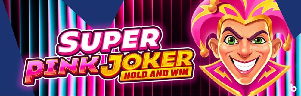 Betnation Super Pink Joker