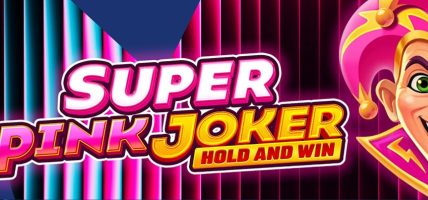Betnation Super Pink Joker