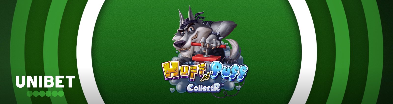 CasinoNieuws bonus exclusief bij Unibet