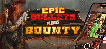 Circus Bullets and Bounty